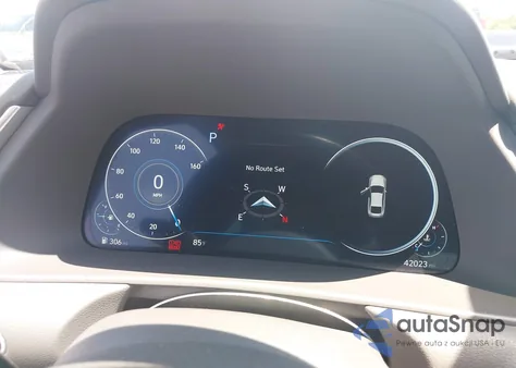 2021 Hyundai Sonata из США, поврежденный, VIN 5NPEH4J5MH072732